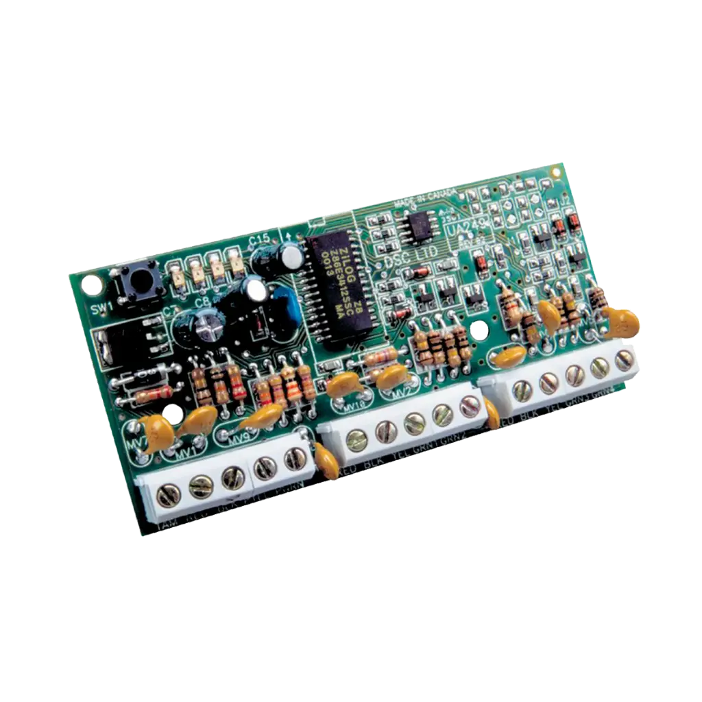 [PC5320] Receptor inalámbrico múltiple DSC - PC5320