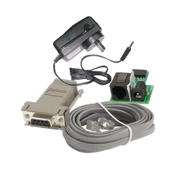 [PCLINK-5WP] Módulo para programación de paneles de alarma - PCLINK-5WP