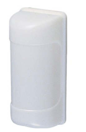 TAKEX DETECTOR PIR EXTERIOR VOLUMETRICO + PASILLO MS-100E