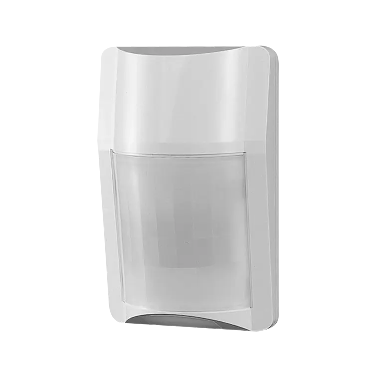 Sensor TAKEX pasivo infrarrojo montaje en pared 11 m - PA-450PI