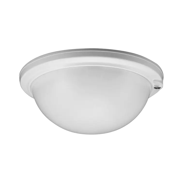 Sensor TAKEX pasivo infrarrojo montaje en cielorrasos - PA-6412PI