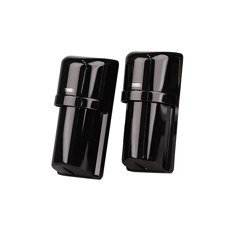 Barrera Takex de haz infrarroja para exteriores de 60 m - PB-60TK(K)