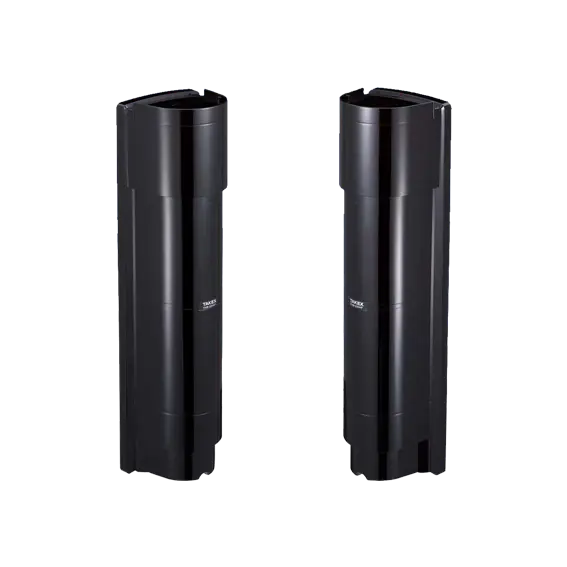 [PB-IN-50HFA] Barrera Takex infrarroja inteligente de 4 haces para exteriores de 50 m - PB-IN-50HFA