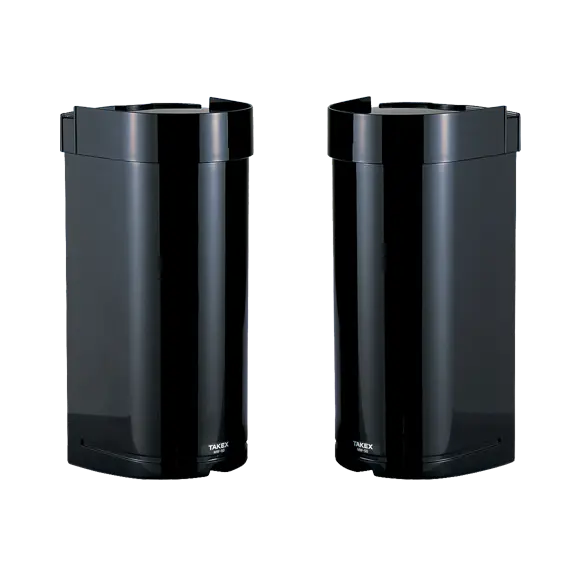 [MW-50H] Barrera TAKEX de microondas de 50 m (24,17 GHz) - MW-50H