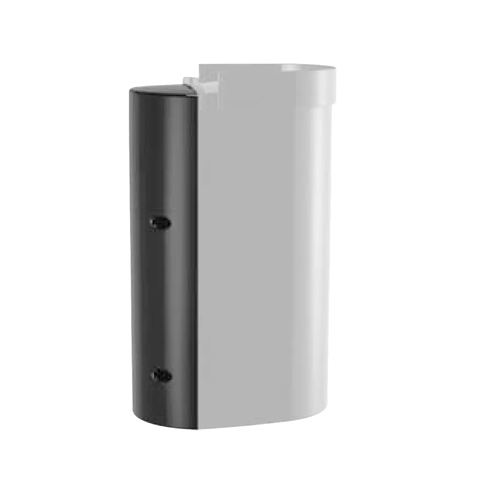 [BP-100MW] Cobertor TAKEX para barrera de microondas MW-100AH y MW-100AL