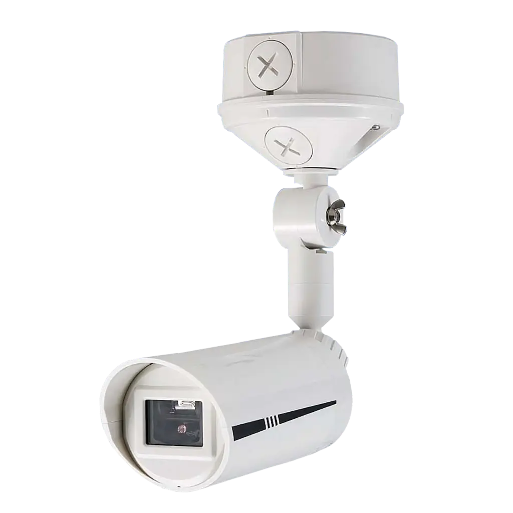 Sensor de llama operado con baterías para exteriores TAKEX TX-124R