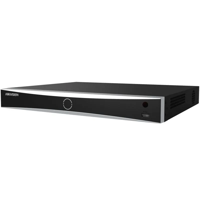 [DS-7632NXI-K2(D)] NVR Hikvision Acusense 32ch IP DS-7632NXI-K2(D)