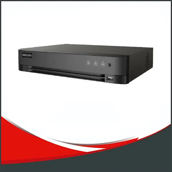 NVR Hikvision Acusense 32ch IP DS-7632NXI-K2(D)