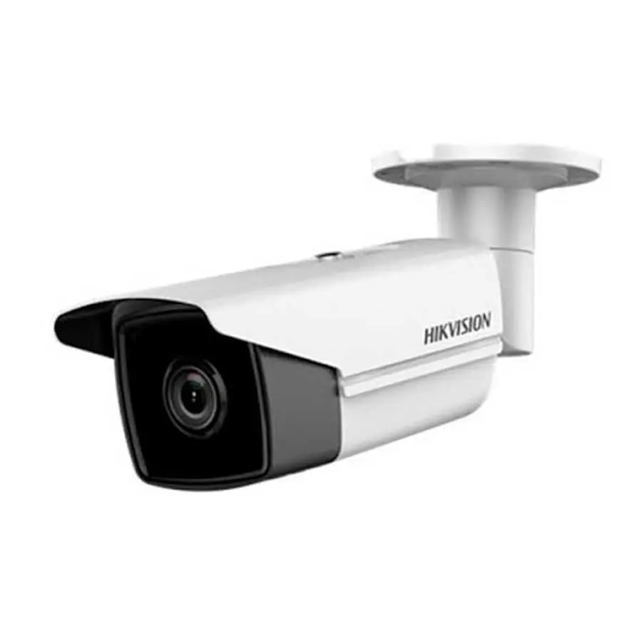 [2cd2t23g2-2i D] Camara Ip Hikvision 2cd2t23g2-2i D / 2mp Acusense Ir60m Perimetral lente 4mm o 6mm o 2.8mm de acuerdo al espacio