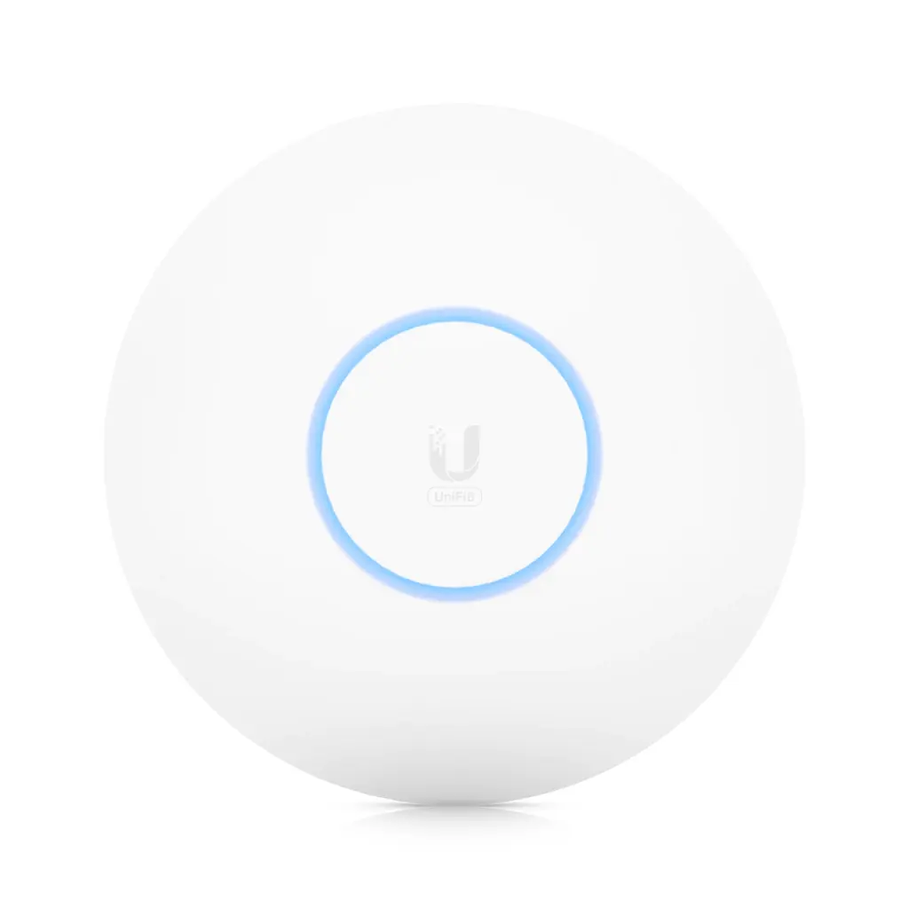[U6-PRO] Promo Ubiquiti Unifi AP AC U6 PRO (sin Fuente) -wifi 6 (u6-pro)