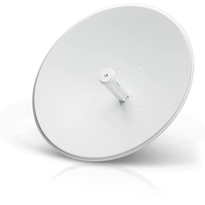 [PBE-5AC-620-AR] Promo Ubiquiti Airmax AC CPE Powerbeam - 5ghz 620mm 29dbi (pbe-5ac-620-ar)