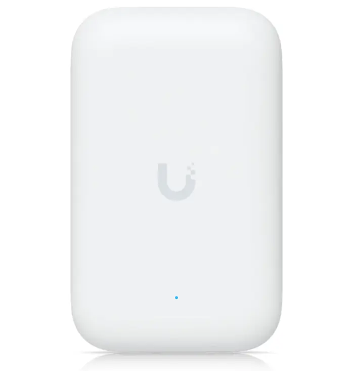 Promo Ubiquiti Unifi AP UK Ultra - Outdoor Compacto(sin Fuente) (uk-ultra)