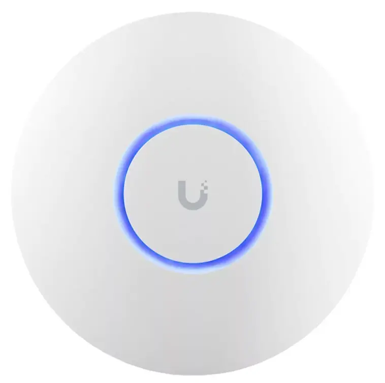 [U6-ENTERPRISE] Ubiquiti Unifi AP U6 Enterprise (sin Fuente) - WIFI 6 (u6-enterprise)