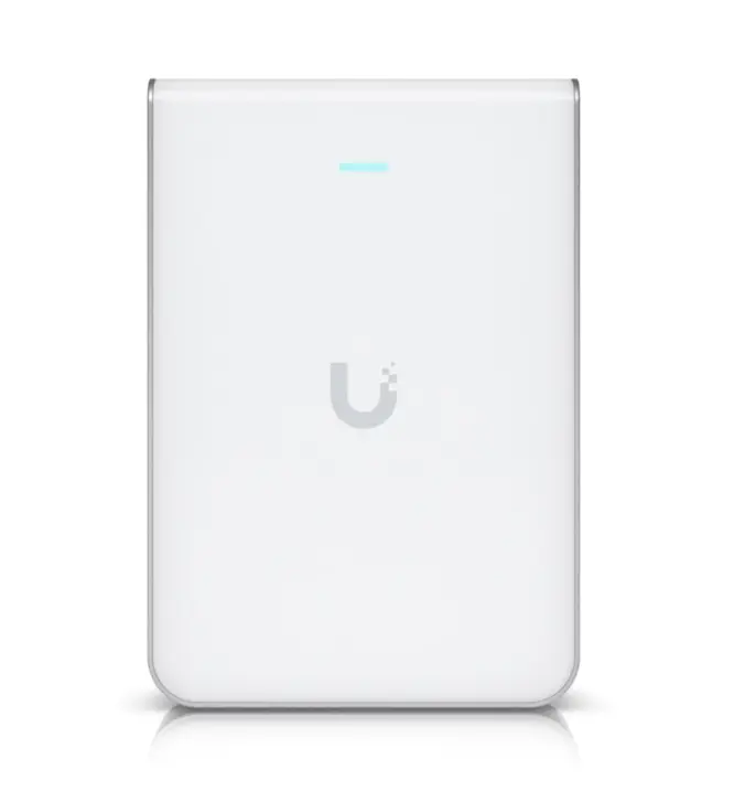 UBIQUITI UNIFI AP U7 PRO WALL- WIFI 7 (SIN FUENTE) (U7-PRO-WALL)