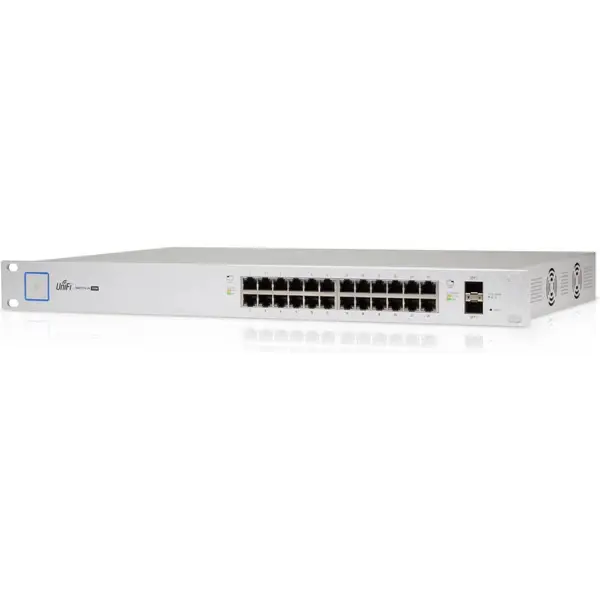 Ubiquiti Unifi Switch - 24P 250w (us-24-250w-ar)