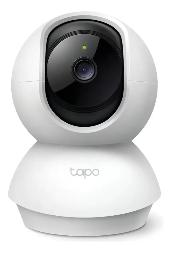 TP-LINK Camara IP WIFI - (tapo C200)