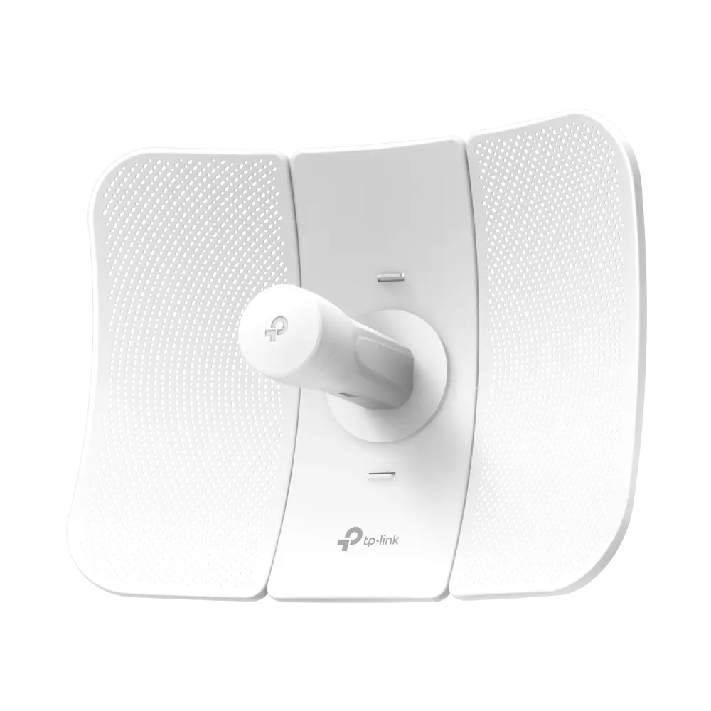[CPE610] TP-LINK CPE Wireless Outdoor - 5ghz 23dbi 300mbps (cpe610)