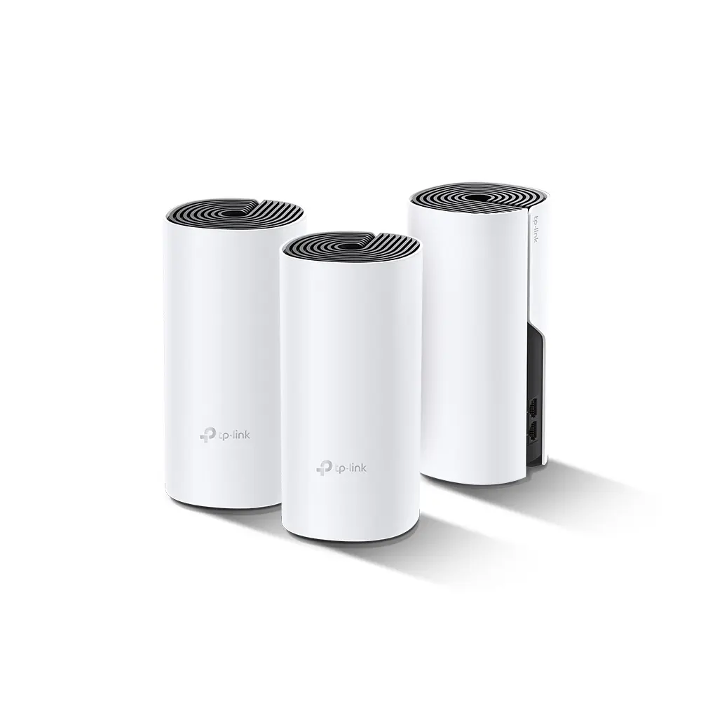 TP-LINK DECO WIFI MESH P9 - DUAL BAND (DECO P9-3PACK)