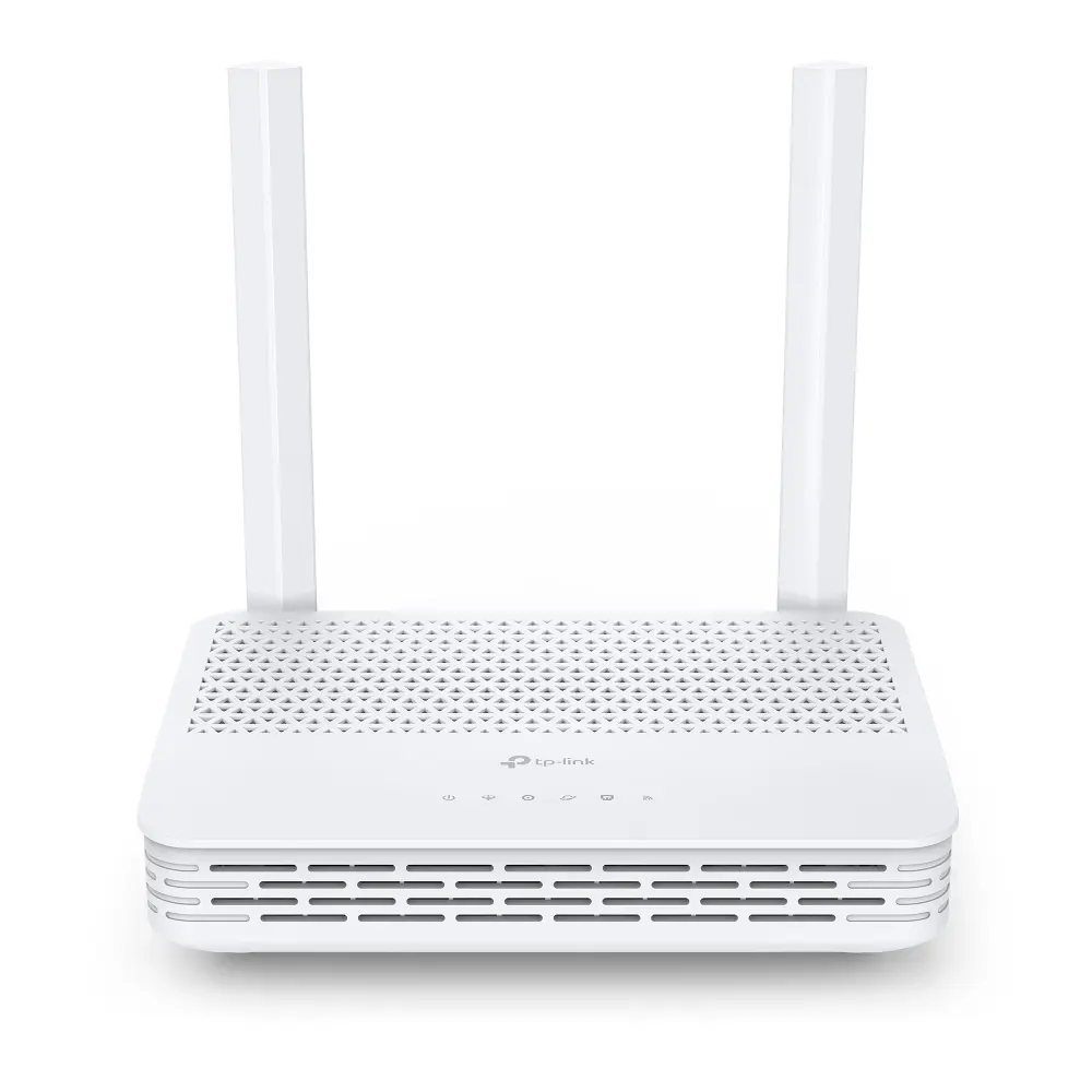 TP-LINK ROUTER WIFI FTTH ONU Terminal Dual Band (xc220-g3)