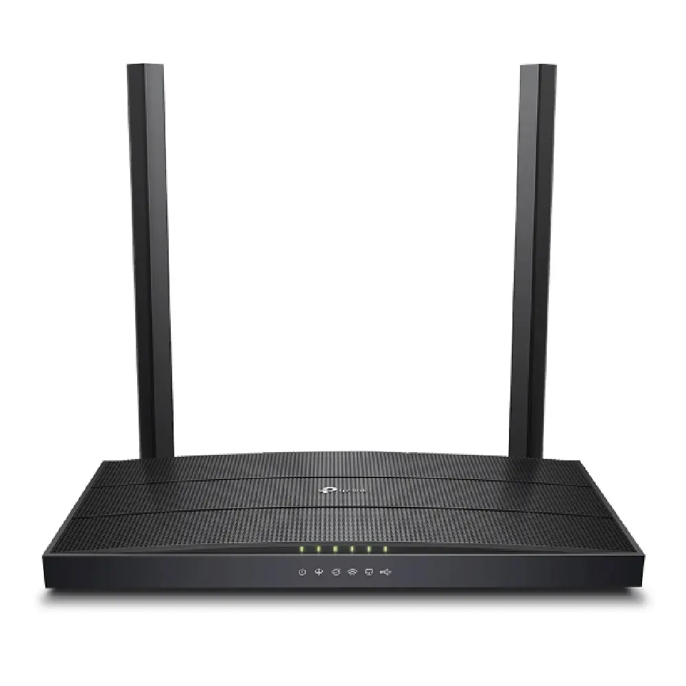 TP-LINK ROUTER WIFI FTTH ONU Terminal Dual Band (xc220-g3v)