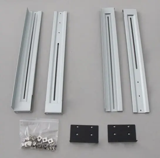 [4NWP100111R0003] ABB Rack KIT - 6KVA/10KVA - UPS (4nwp100111r0003)