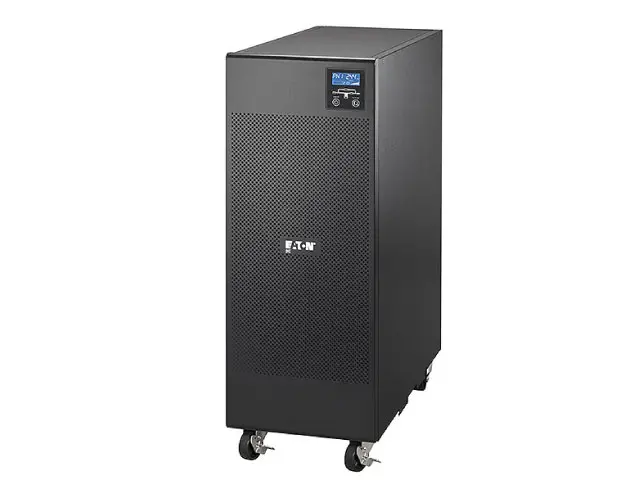 [9104-12759-9E6KI] Eaton 9E UPS - ON Line - 6kva - 1:3 - Tower (9104-12759-rh)
