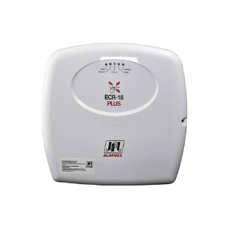 ECR-18 PLUS ELECTRIFICADOR JFL