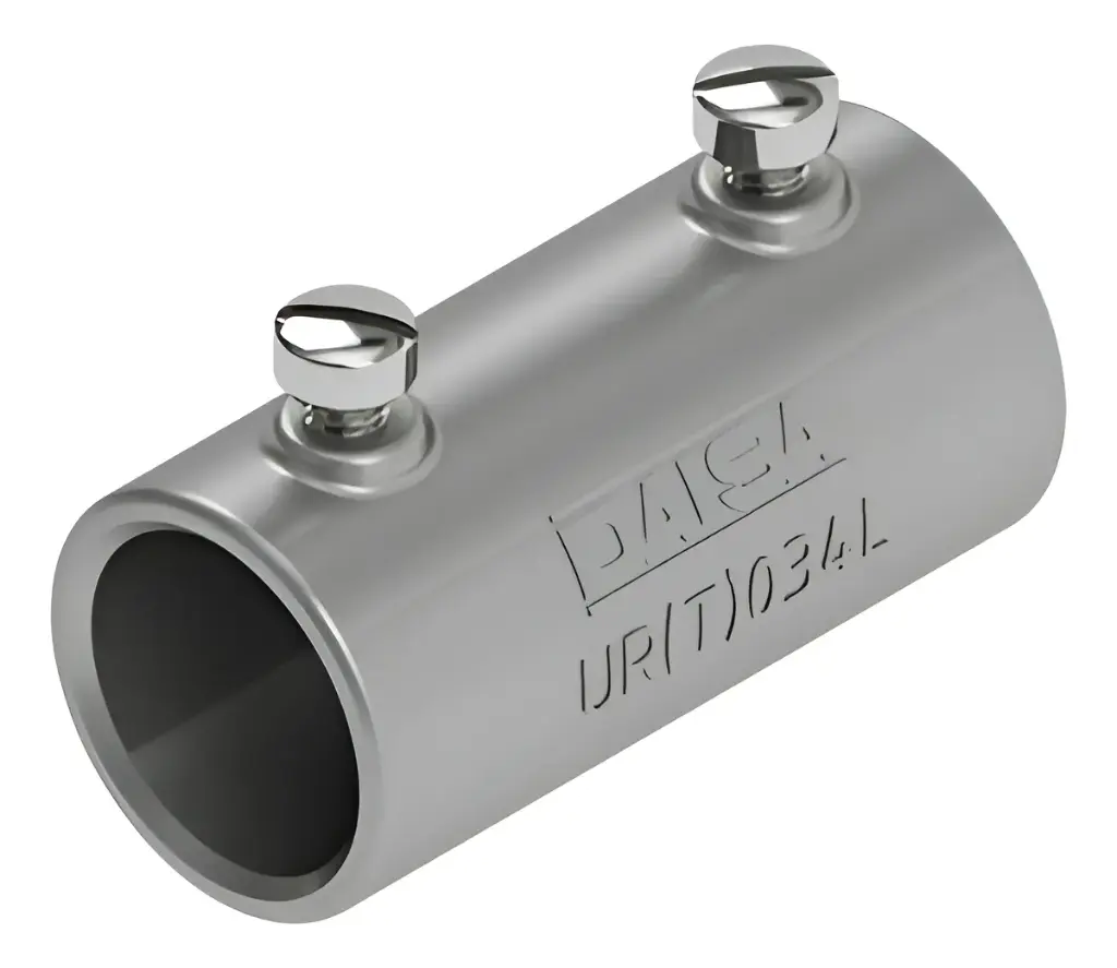 Cupla Interiores Caño 2' Micro Control Ur 034 L DAISA