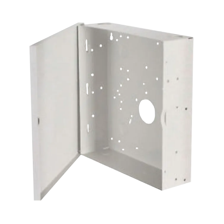 Gabinete expansor grande (metalico)