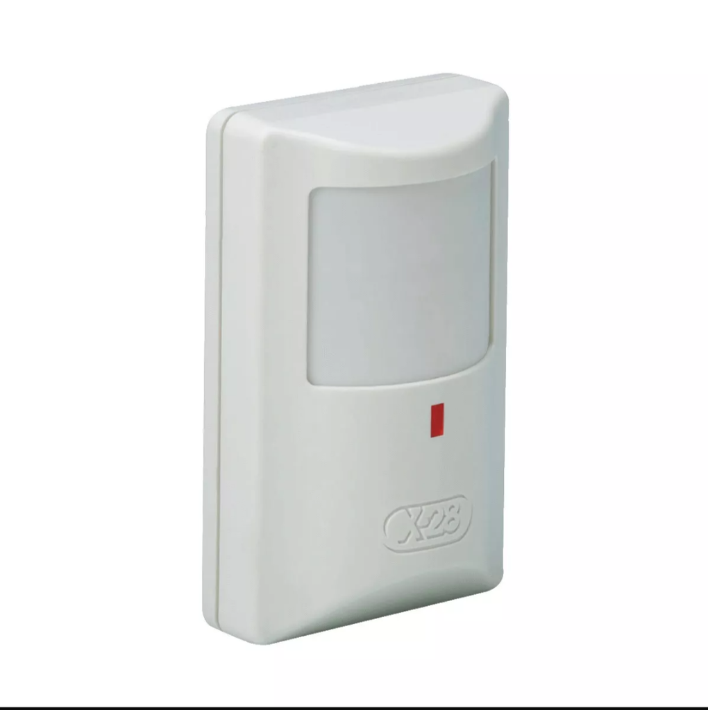 Sensor De Movimiento Infrarrojo X-28 mpx
