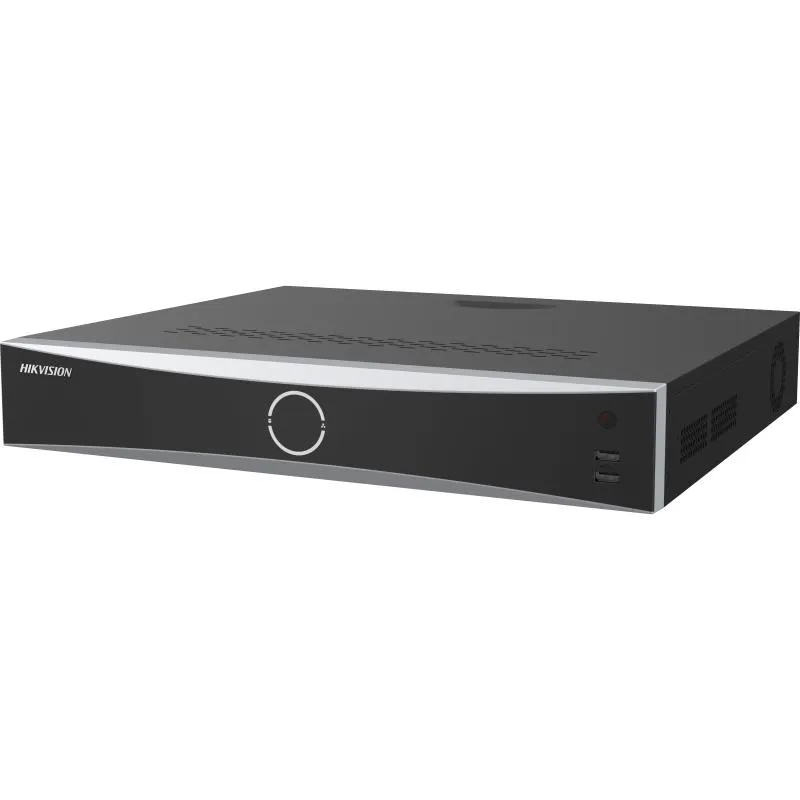 NVR 32 canales AcuSense 4K DS-7732NXI-I4/VPro