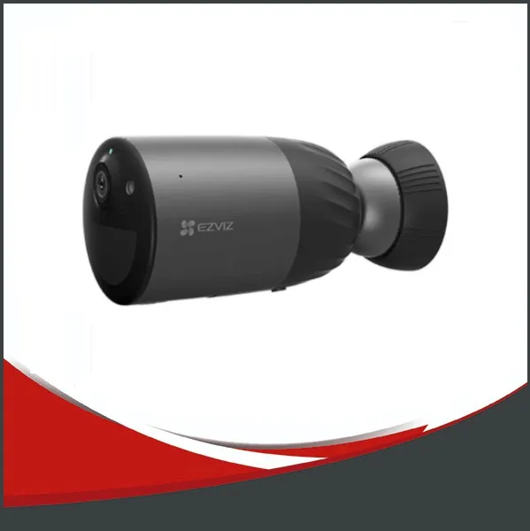 CAMARA IP EZVIZ BULLET FULL HD 2MPX,WIFI.
