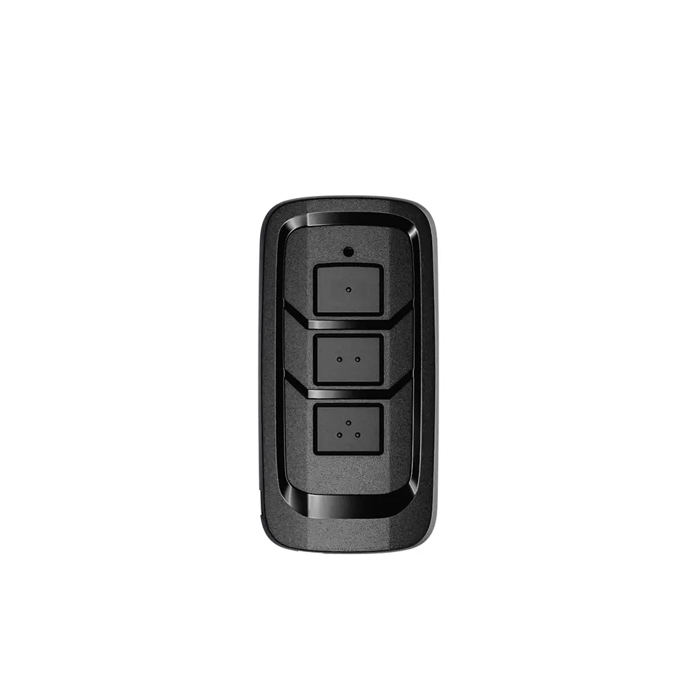 Intelbras Control Remoto 433,92 Mhz, 3 botones XAC4003 SMART
