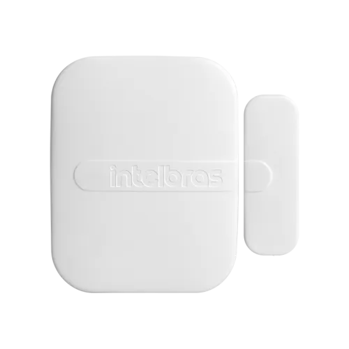 Intelbras Sensor Magnetico de apertura Inalambrico XAS SMART