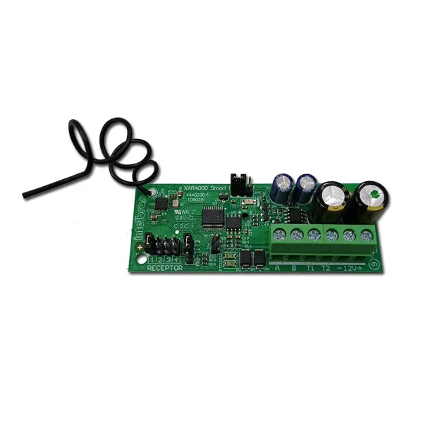 Intelbras Receptor RF Placa para central XAR4000 SMART
