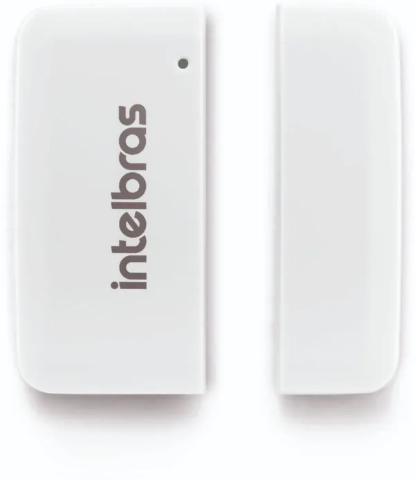 [XAS 8000] Intelbras Sensor Magnetico Inalambrico XAS 8000
