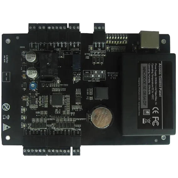 Controladora de Acceso Zkteco 1 Puerta