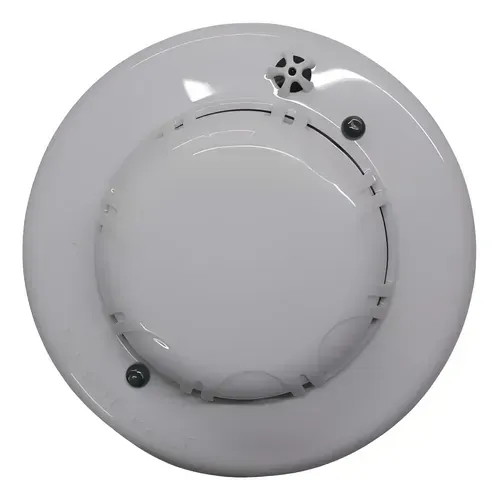 [SD-613H-4] Detector de Humo y Temperatura convencional de 4 Hilos FULLVISION ,  tension de funcionamiento 12v/24v
