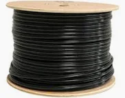Cable Utp 5e Reguvolt Rv Utp 506 . 305m Exterio Cca Doble Vaina
