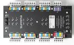 CS-40 Central de acceso suprema