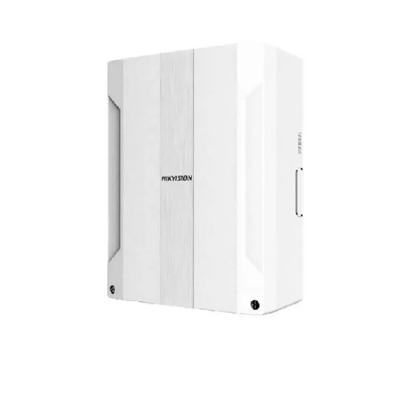 CENTRAL ALARMA HIKVISION PANEL HIBRIDO AXPRO DS-PWA96-M2H-WB