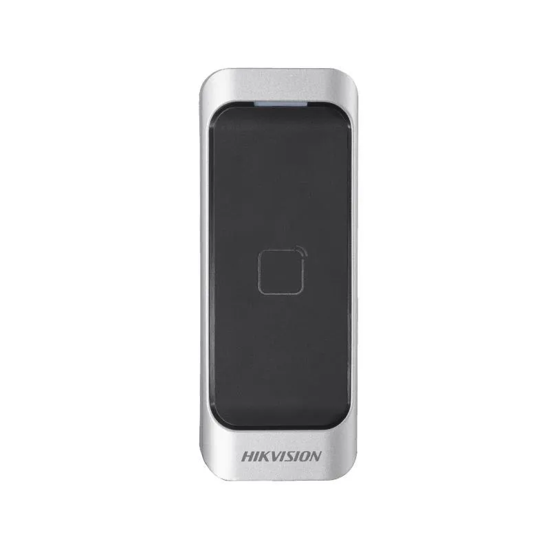 Lector de tarjeta Mifare Hikvision DS-K1107AM