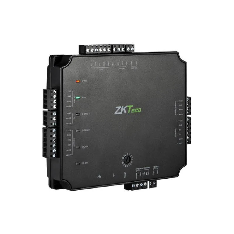 [Dm10] Modulo Expansion Control Acceso 1 Puerta Zkteco Dm10 Rs485