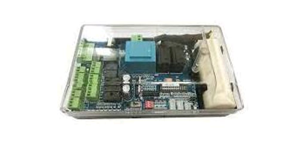 Placa Controladora Mg40.