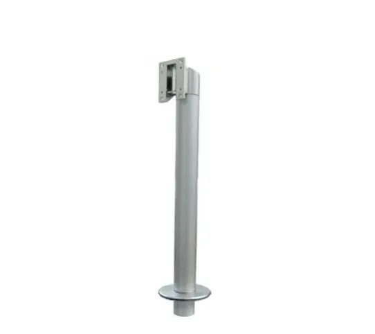 Soporte metálico para lectores biométricos ZKTeco KJZ-03