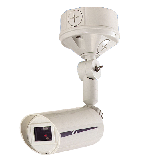 Detector de llama 
