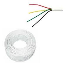 Cable de Portero 2 pares