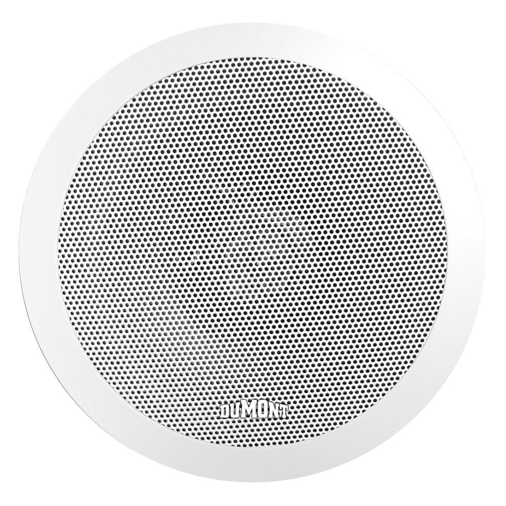 Parlante para embutir de 5" DPC-50