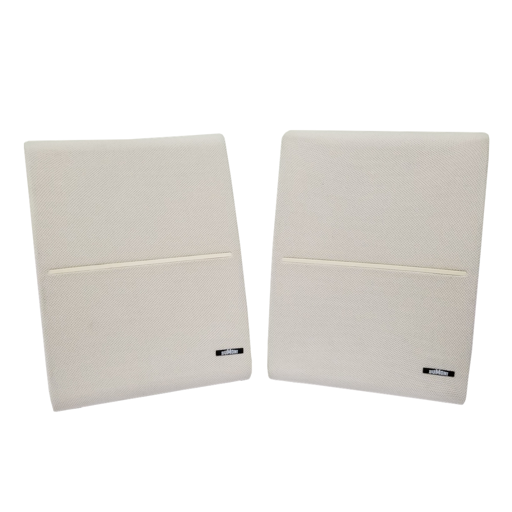 Altavoz para pared (precio unitario - sólo venta por par)