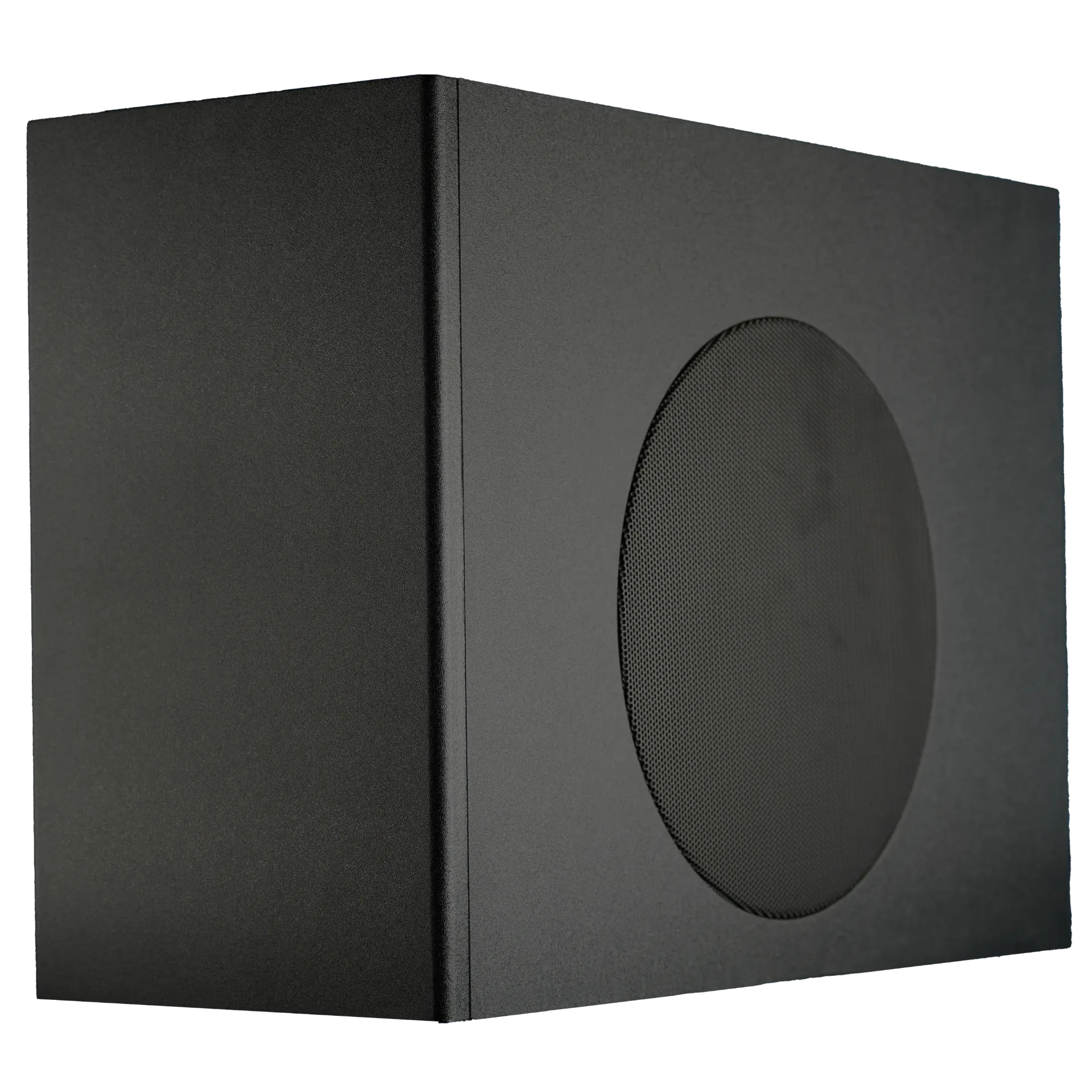 [SW6] Subwoofer pasivo compatible con altavoces S3P, 100 V,8 Ω